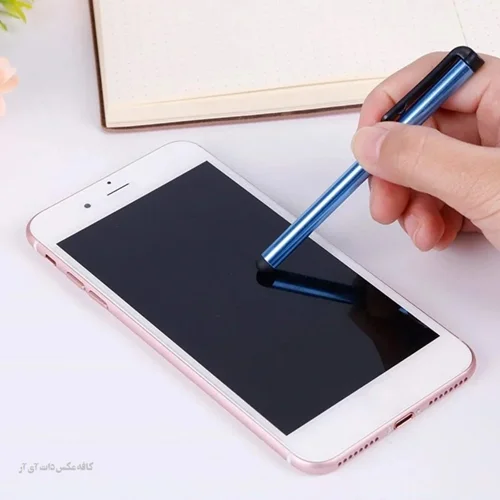 قلم لمسی حرارتی مخصوص موبایل و تبلت